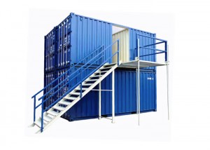 Container Accessories 001 